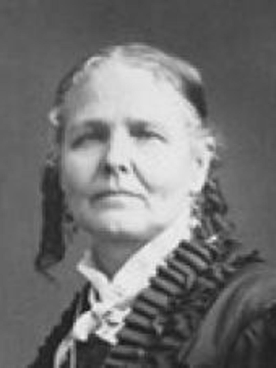 Harriet Orilla Austin (1820 - 1891) Profile